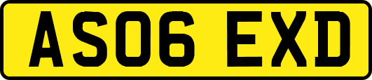 AS06EXD