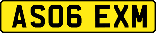 AS06EXM