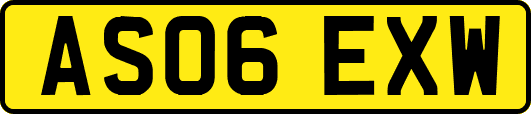 AS06EXW