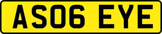 AS06EYE