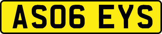 AS06EYS
