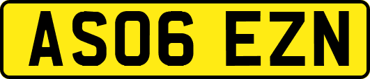 AS06EZN