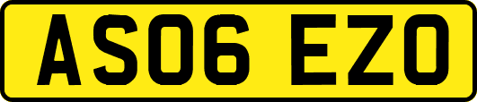 AS06EZO