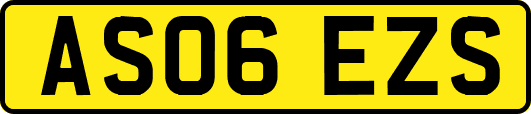 AS06EZS