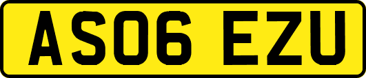 AS06EZU