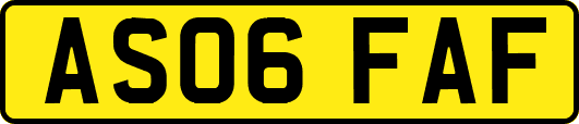 AS06FAF