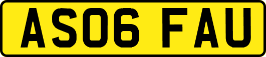 AS06FAU