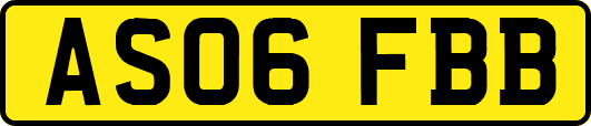 AS06FBB