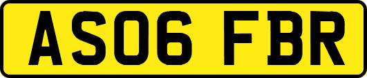 AS06FBR