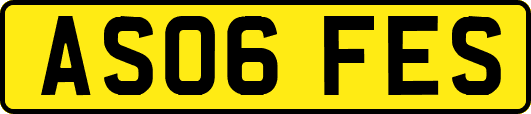 AS06FES