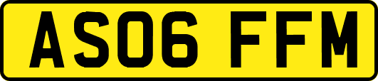 AS06FFM