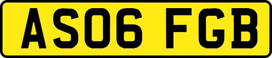 AS06FGB
