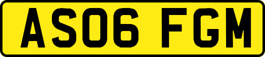 AS06FGM