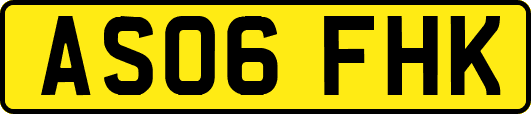 AS06FHK