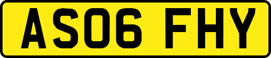AS06FHY