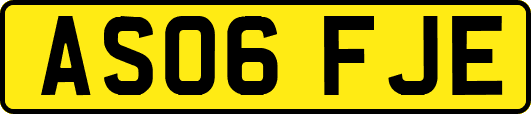 AS06FJE