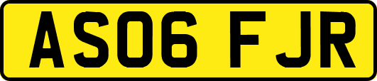 AS06FJR