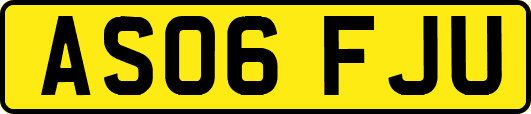 AS06FJU