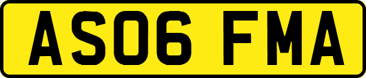 AS06FMA