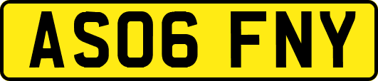 AS06FNY