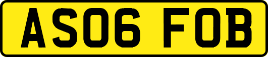 AS06FOB