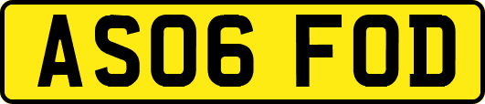 AS06FOD