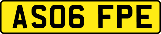 AS06FPE