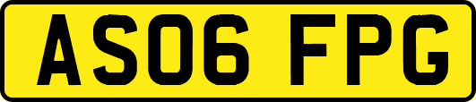 AS06FPG