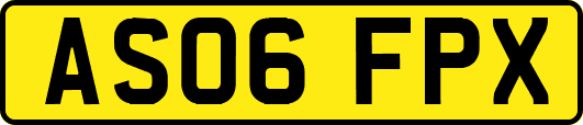 AS06FPX