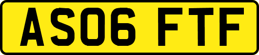 AS06FTF