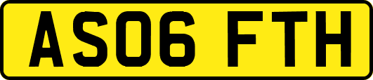 AS06FTH