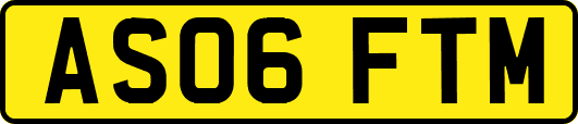 AS06FTM