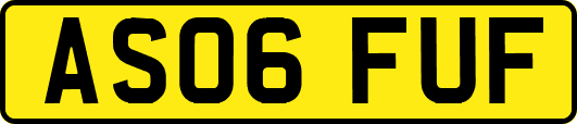 AS06FUF