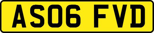 AS06FVD