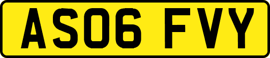 AS06FVY