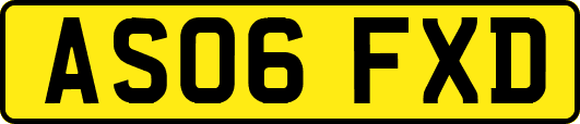 AS06FXD