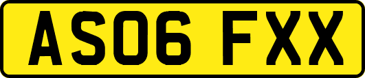 AS06FXX