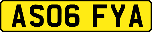 AS06FYA