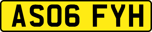AS06FYH