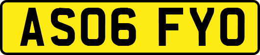 AS06FYO
