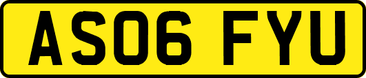 AS06FYU
