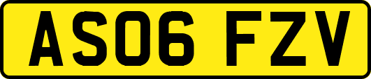 AS06FZV