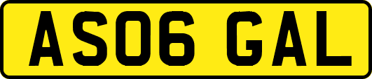 AS06GAL