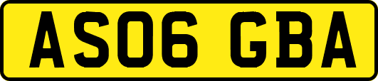 AS06GBA