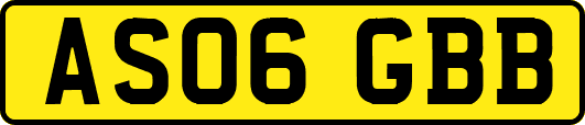 AS06GBB