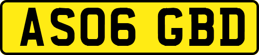 AS06GBD
