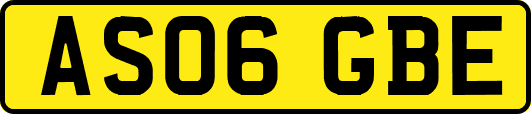 AS06GBE