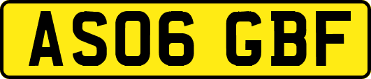 AS06GBF