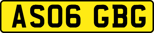 AS06GBG