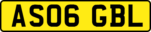 AS06GBL